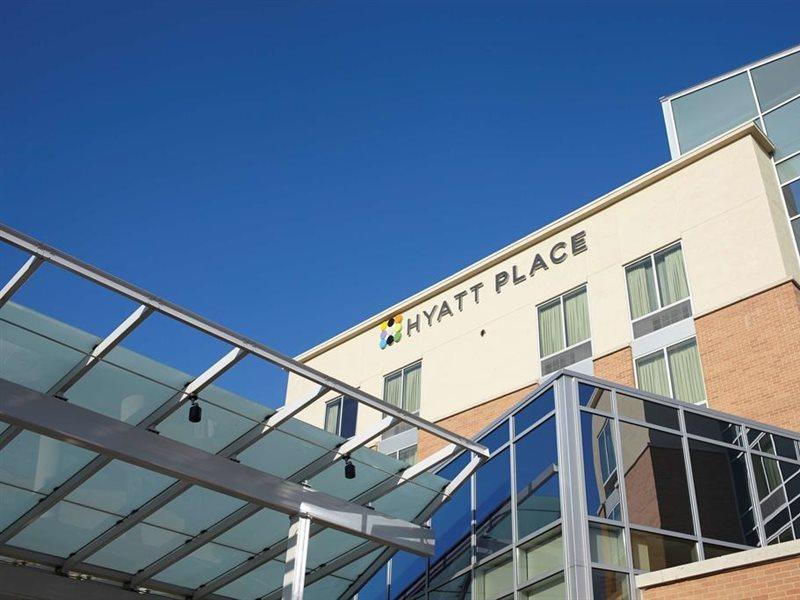 Hyatt Place Memphis Germantown 3* Collierville