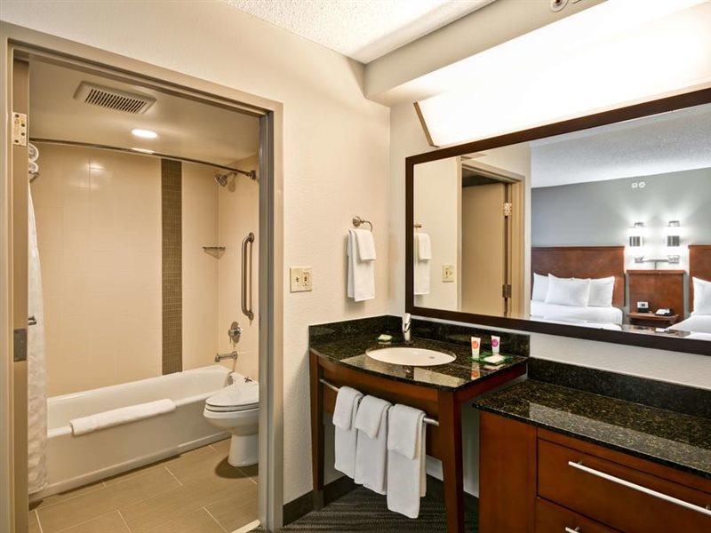 Hotel Hyatt Place Memphis Germantown 3*
