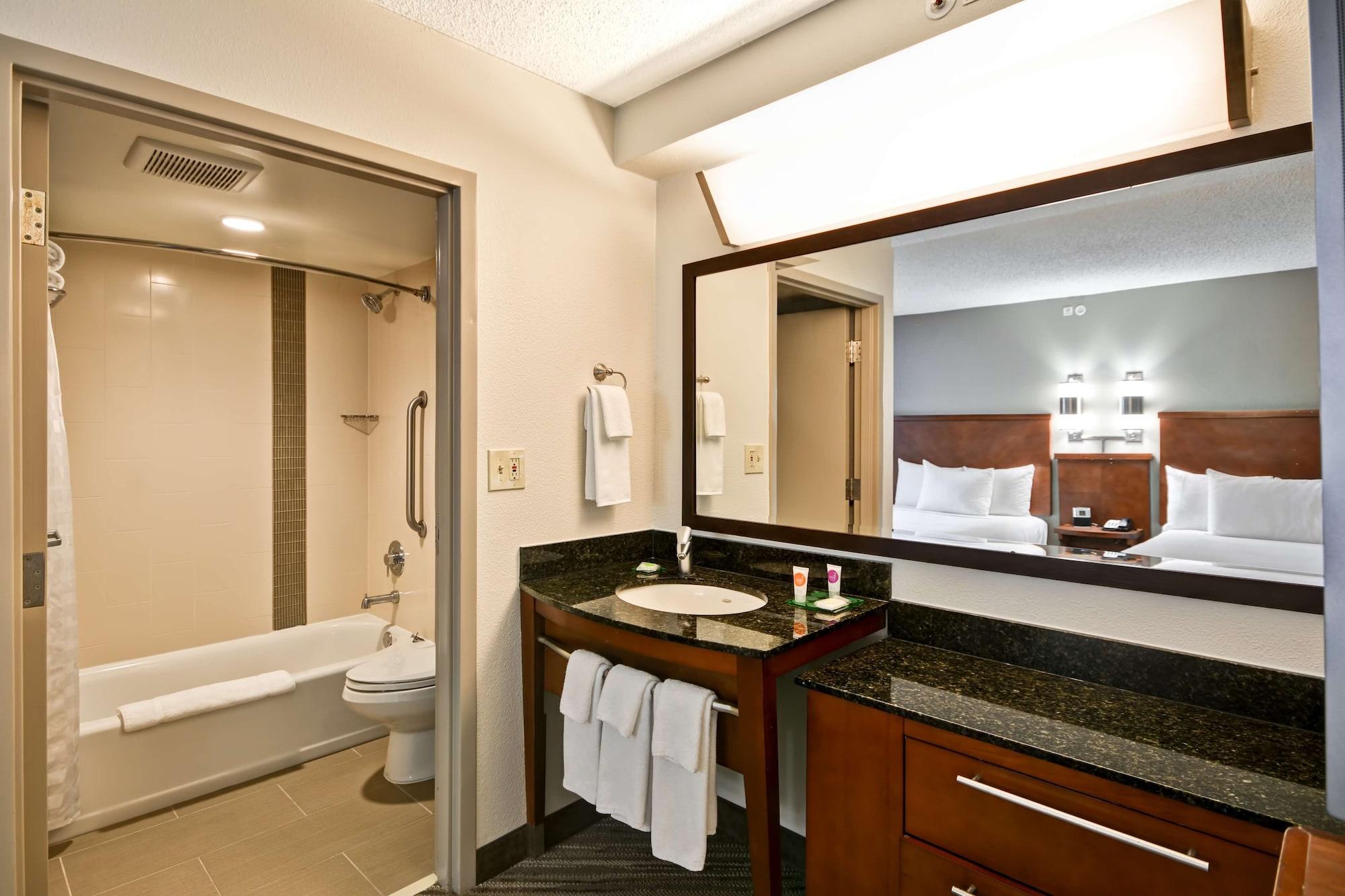 Hyatt Place Memphis Germantown 3* Collierville