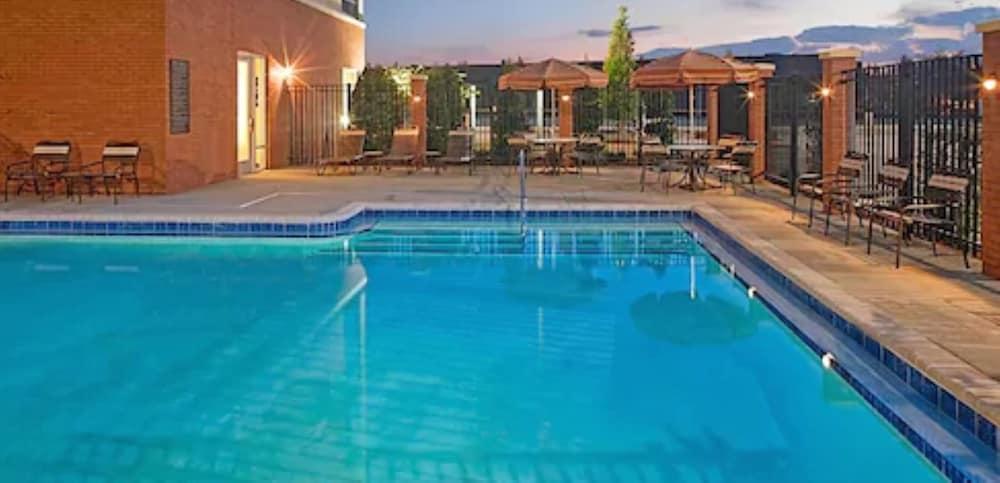 Hyatt Place Memphis Germantown 3*