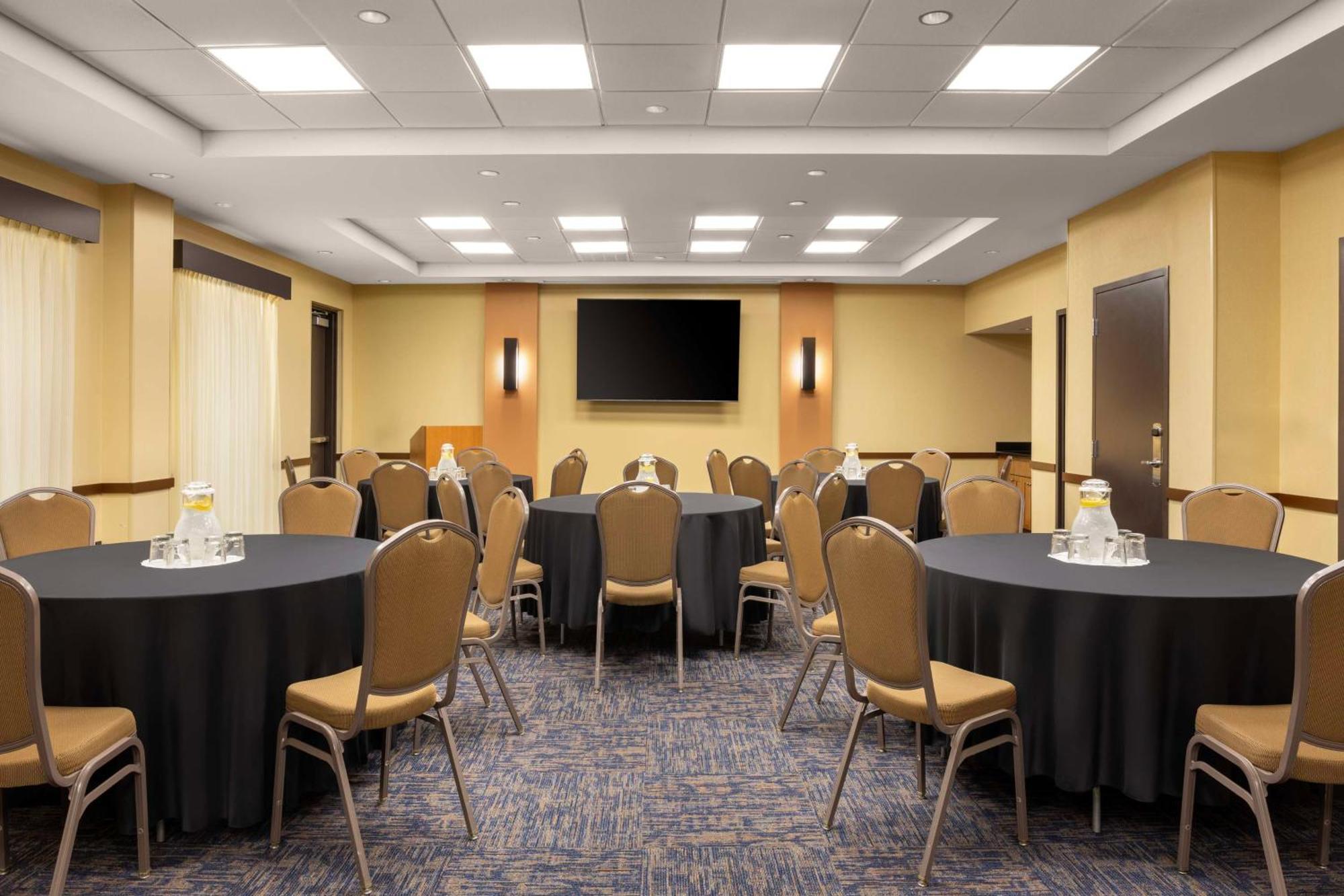 Hotel Hyatt Place Memphis Germantown