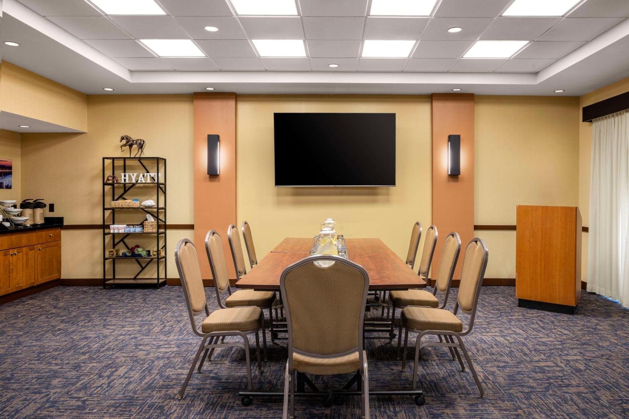 Hotel Hyatt Place Memphis Germantown 3*