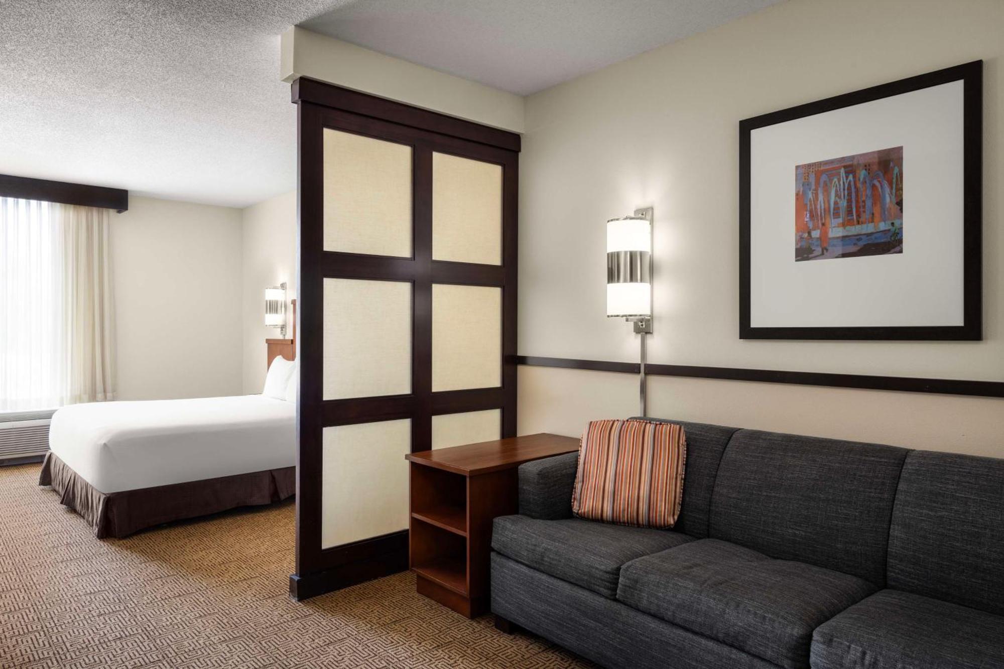 Hyatt Place Memphis Germantown 3* Collierville