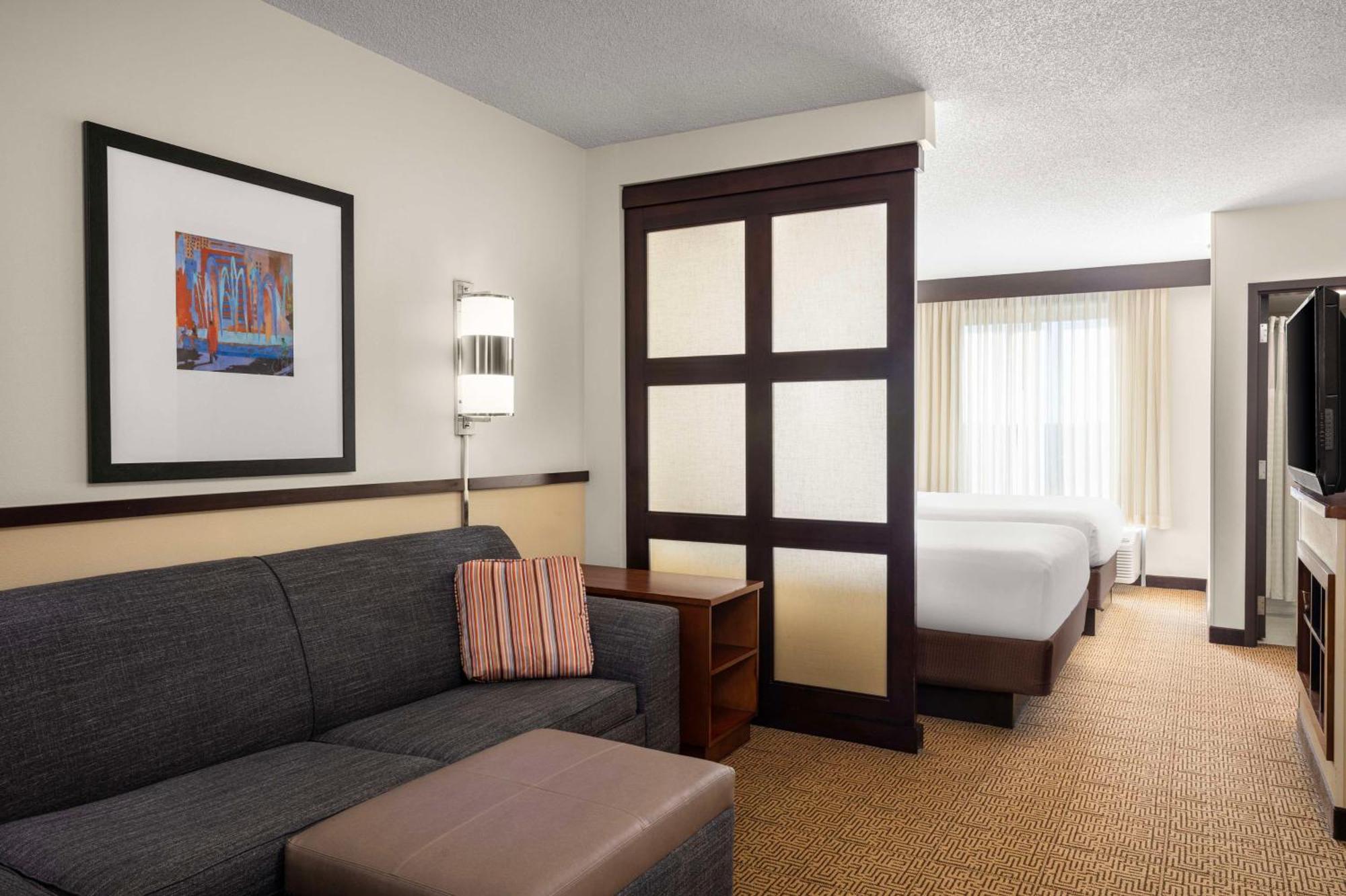 Hotel Hyatt Place Memphis Germantown