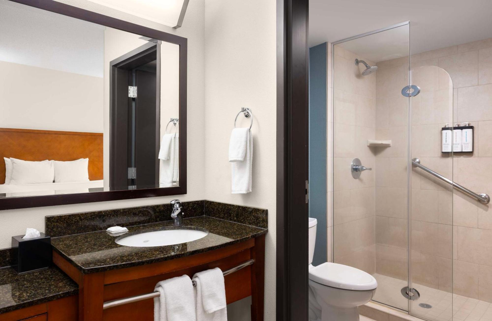Hyatt Place Memphis Germantown 3*