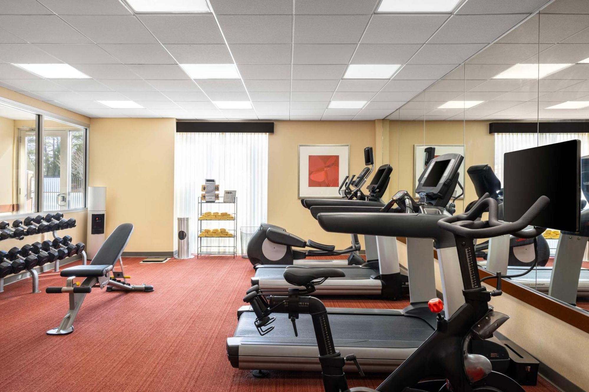 Hyatt Place Memphis Germantown Hotel