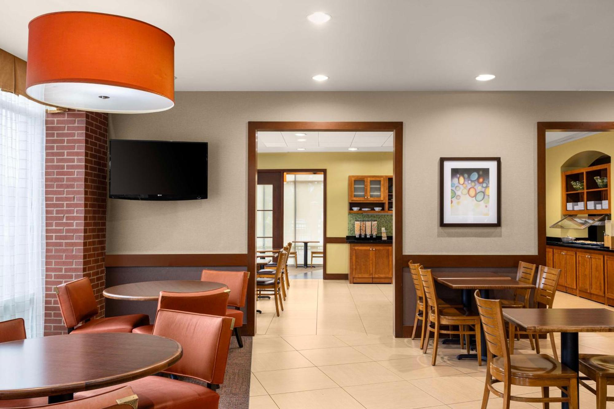 Hyatt Place Memphis Germantown Hotel 3*