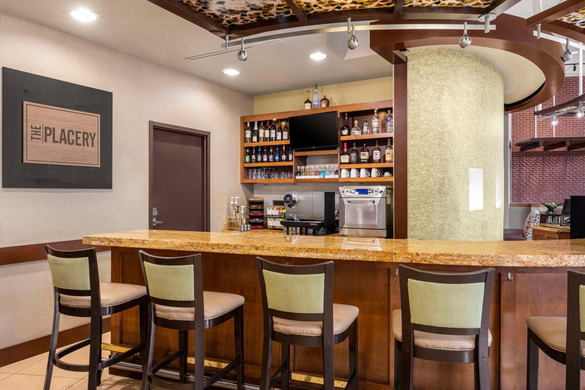 Hotel Hyatt Place Memphis Germantown 3*