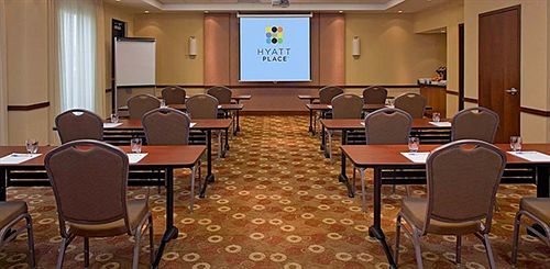 Hotel Hyatt Place Memphis Germantown 3*