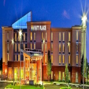 Hyatt Place Memphis Germantown 3*