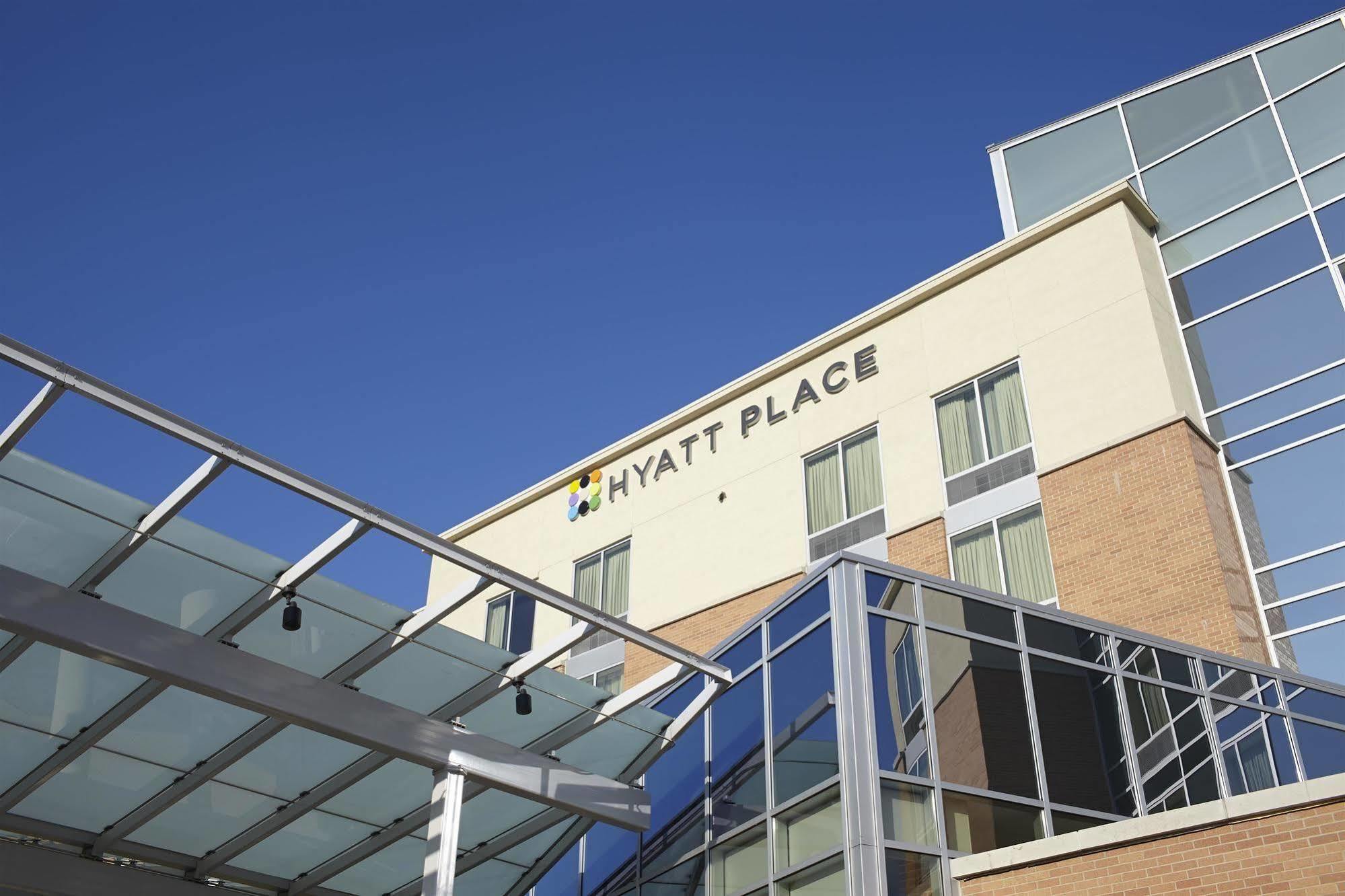Hotel Hyatt Place Memphis Germantown 3*