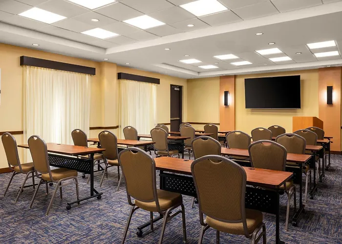 Hyatt Place Memphis Germantown