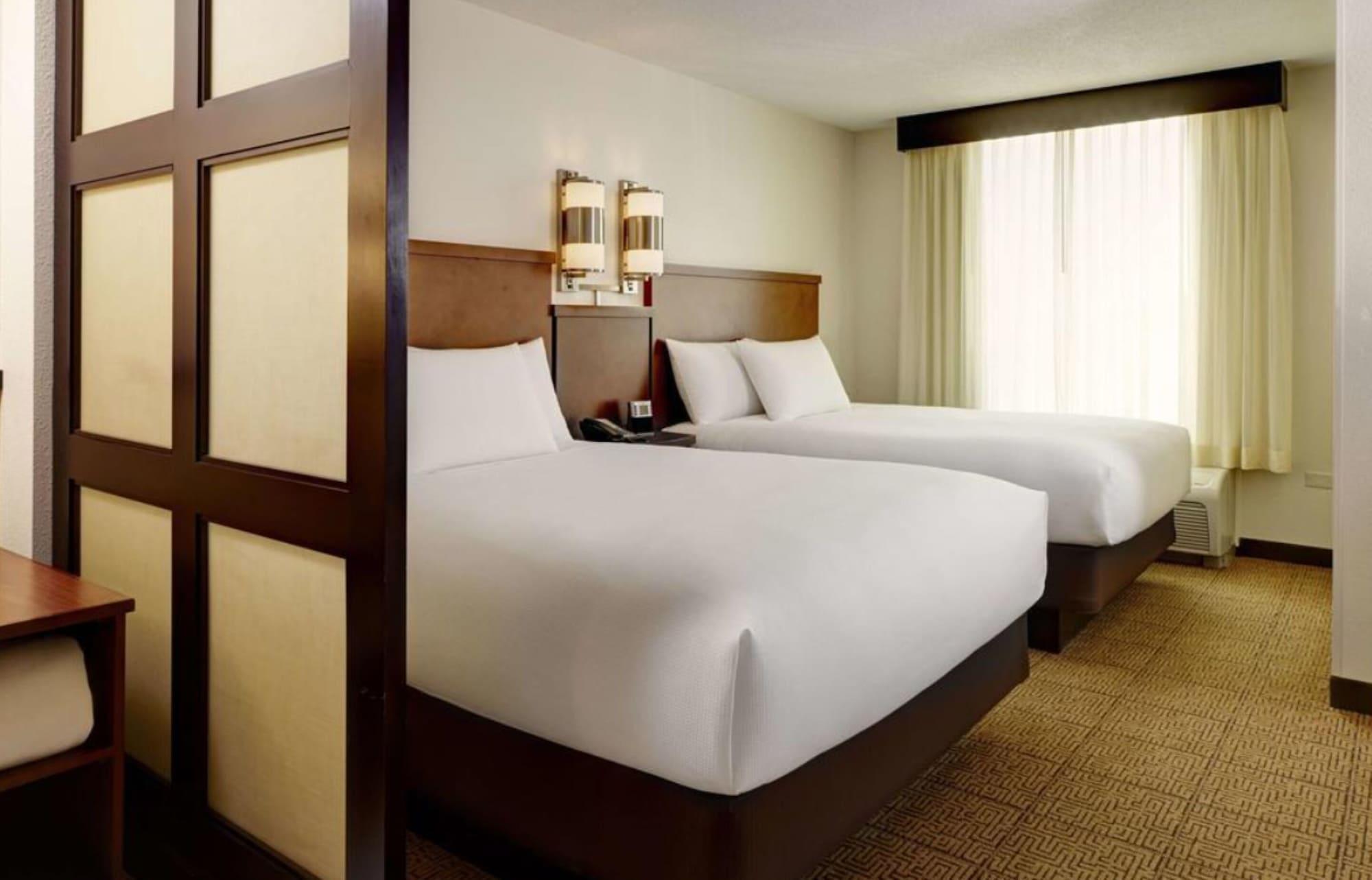 Hyatt Place Memphis Germantown Collierville