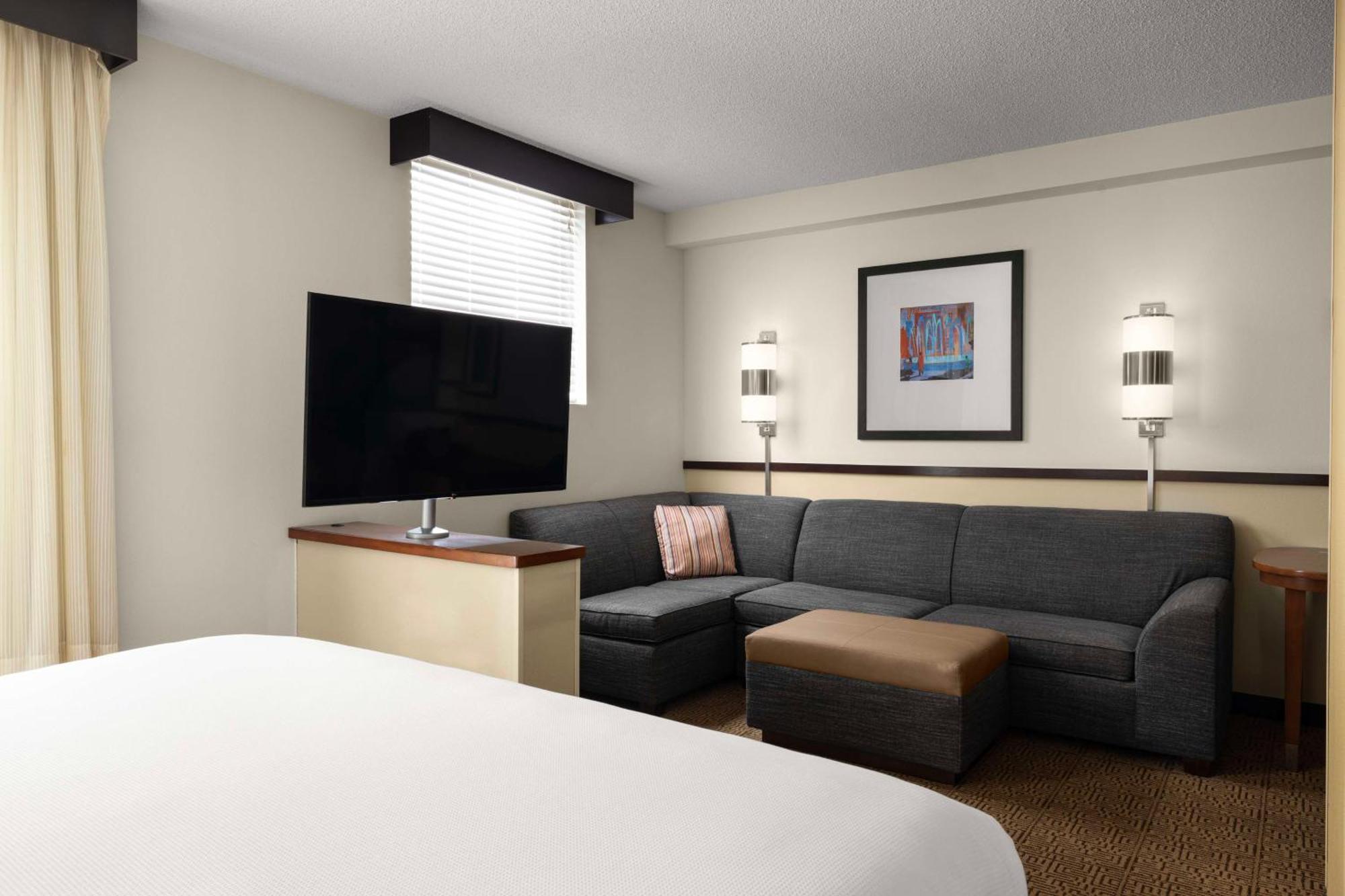 Hotel Hyatt Place Memphis Germantown Collierville