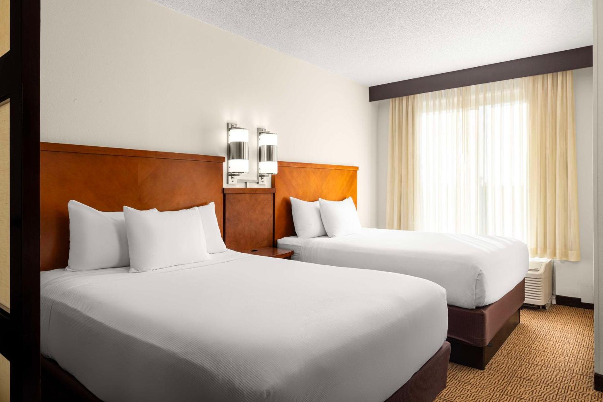 Hyatt Place Memphis Germantown Hotel 3*