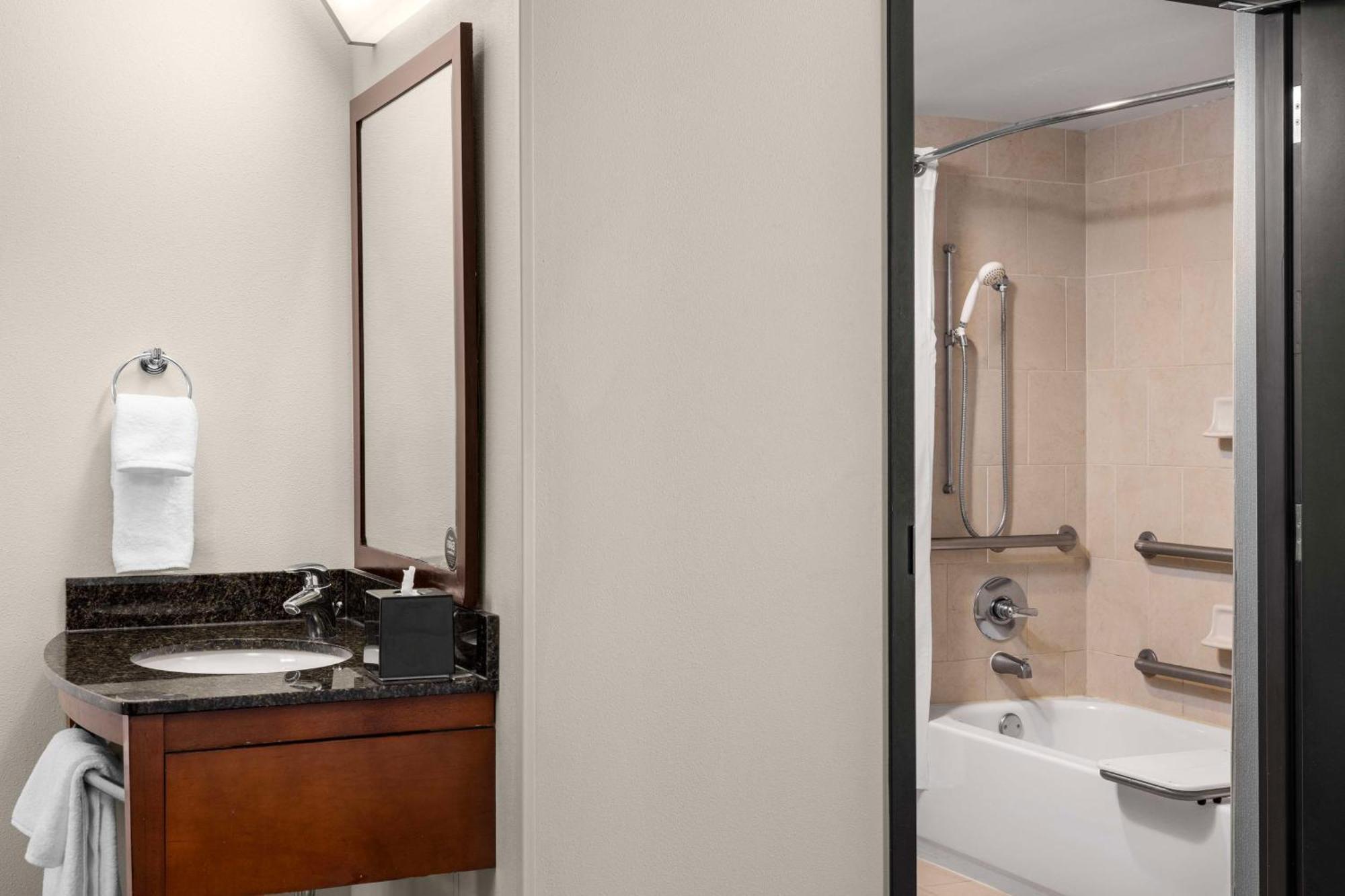 Hotel Hyatt Place Memphis Germantown Collierville