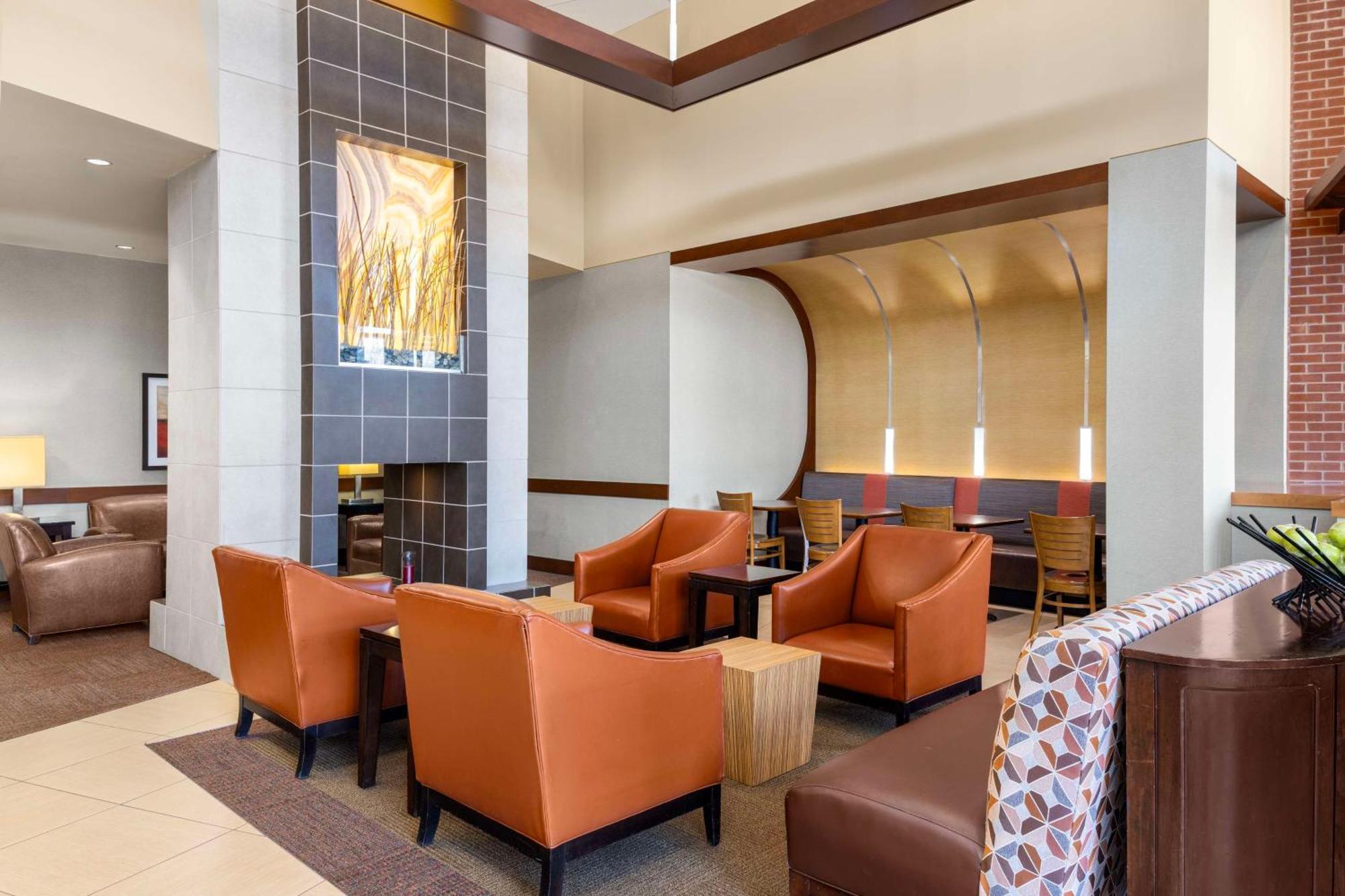 Hyatt Place Memphis Germantown Hotel Collierville